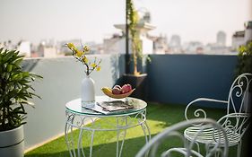 Khách sạn Boutique&Spa Serene